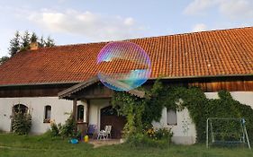 Jabłkowo- gospodarstwo agroturystyczne na skraju Puszczy Boreckiej
